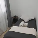 Casa La Barricoza * Valdecebro