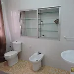 펜션 Casa La Barricoza