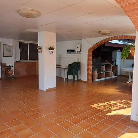 Casa La Barricoza *