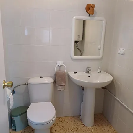 Casa La Barricoza