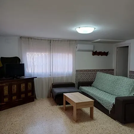 Casa La Barricoza Holiday home *